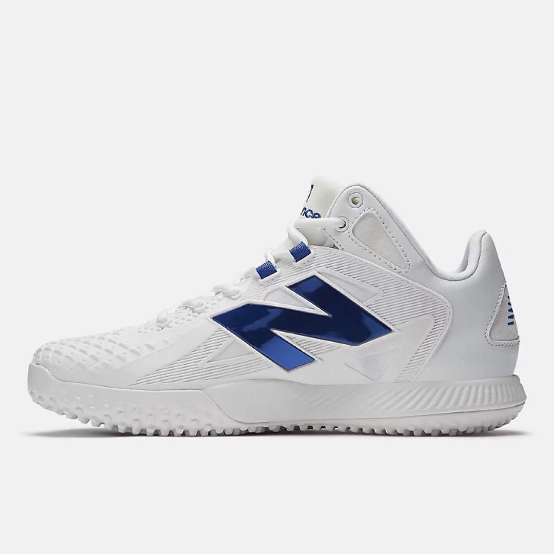 【新品】27.0cm ニューバランス Ohtani v1 Trainer 大谷