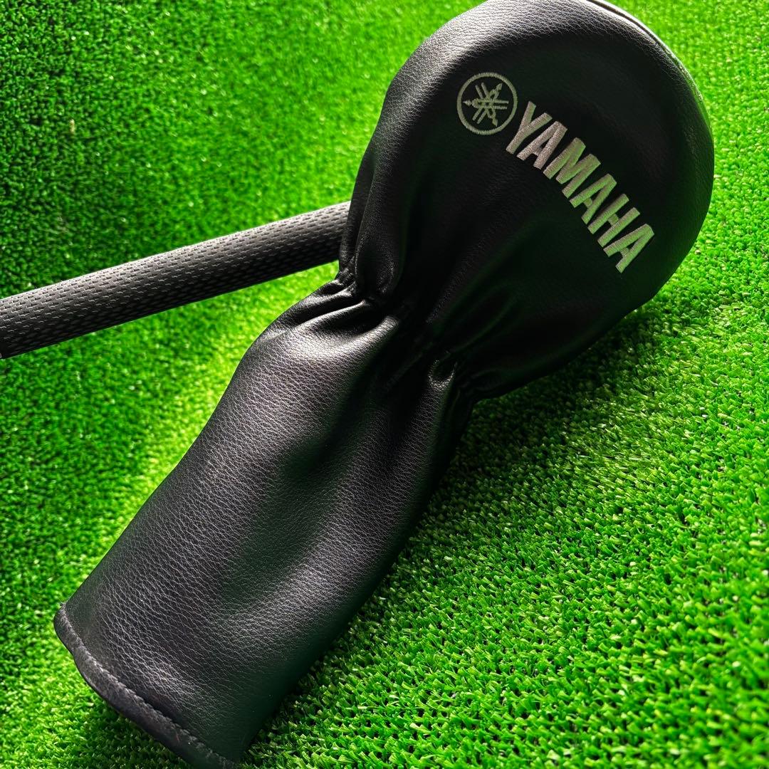 YAMAHA RMX 3W ディアマ50SR ヘッドカバー付き