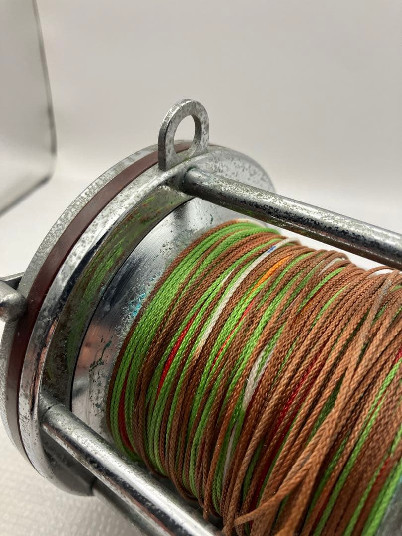 ペン セネター PENN SENATOR 114-H リール