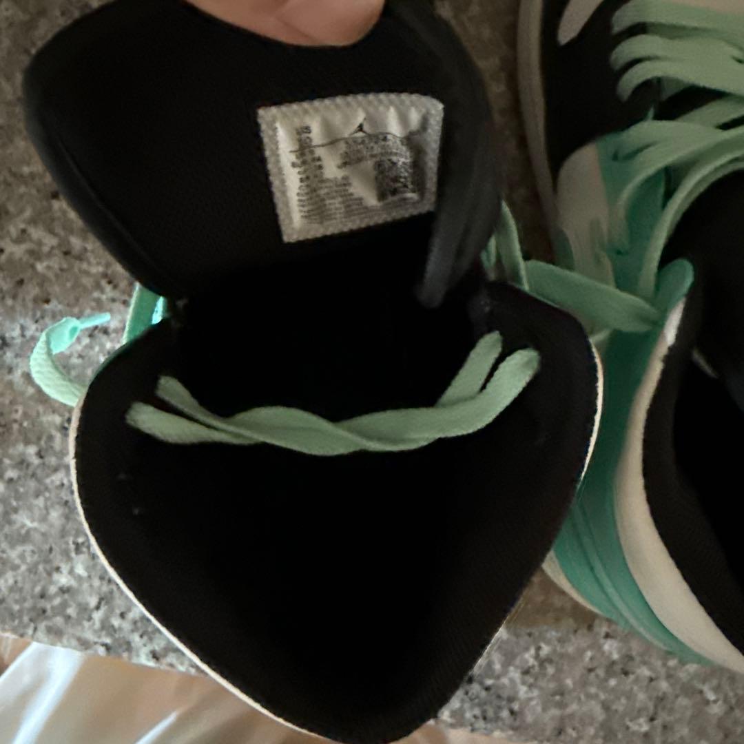 お値下げしました‼️エアジョーダン1 トロピカルツイスト