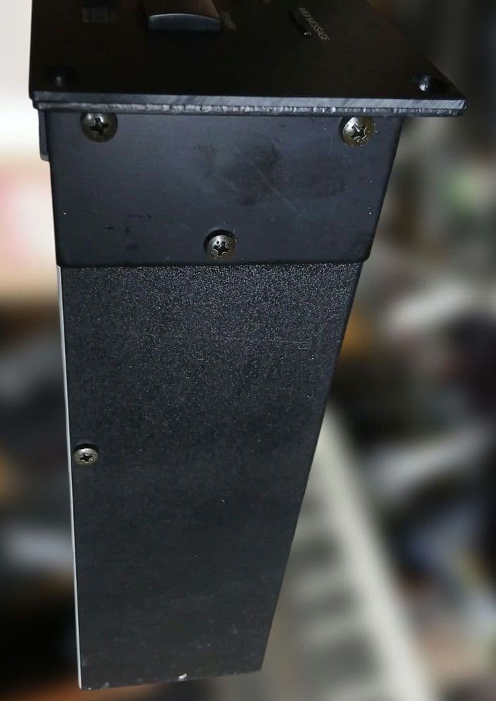 Roland JV-1080 シンセサイザーモジュール