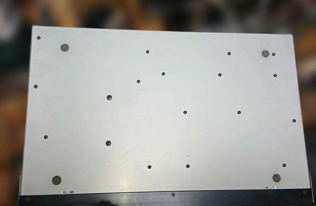 Roland JV-1080 シンセサイザーモジュール