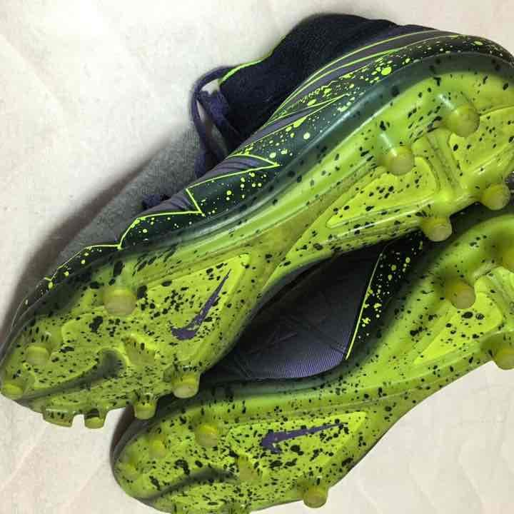 ハイパーヴェノム ハイカット