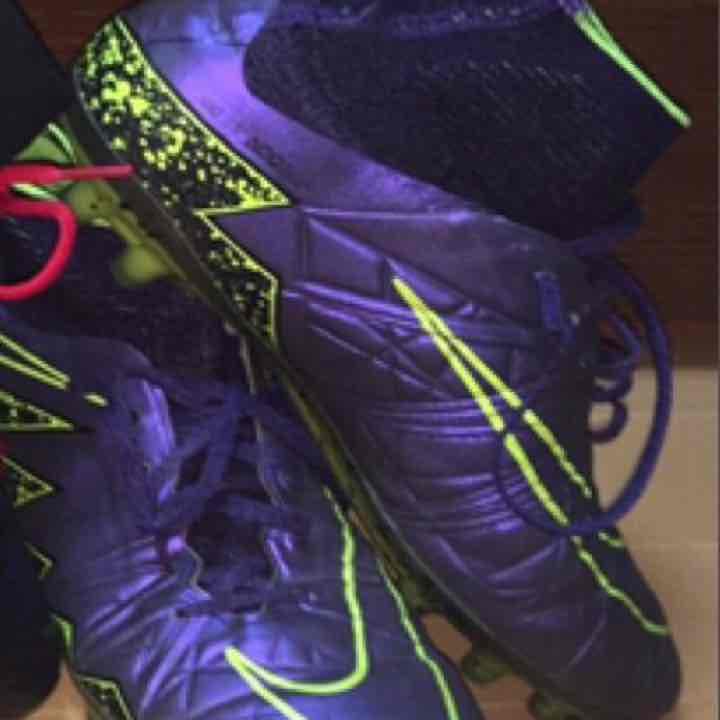 ハイパーヴェノム ハイカット