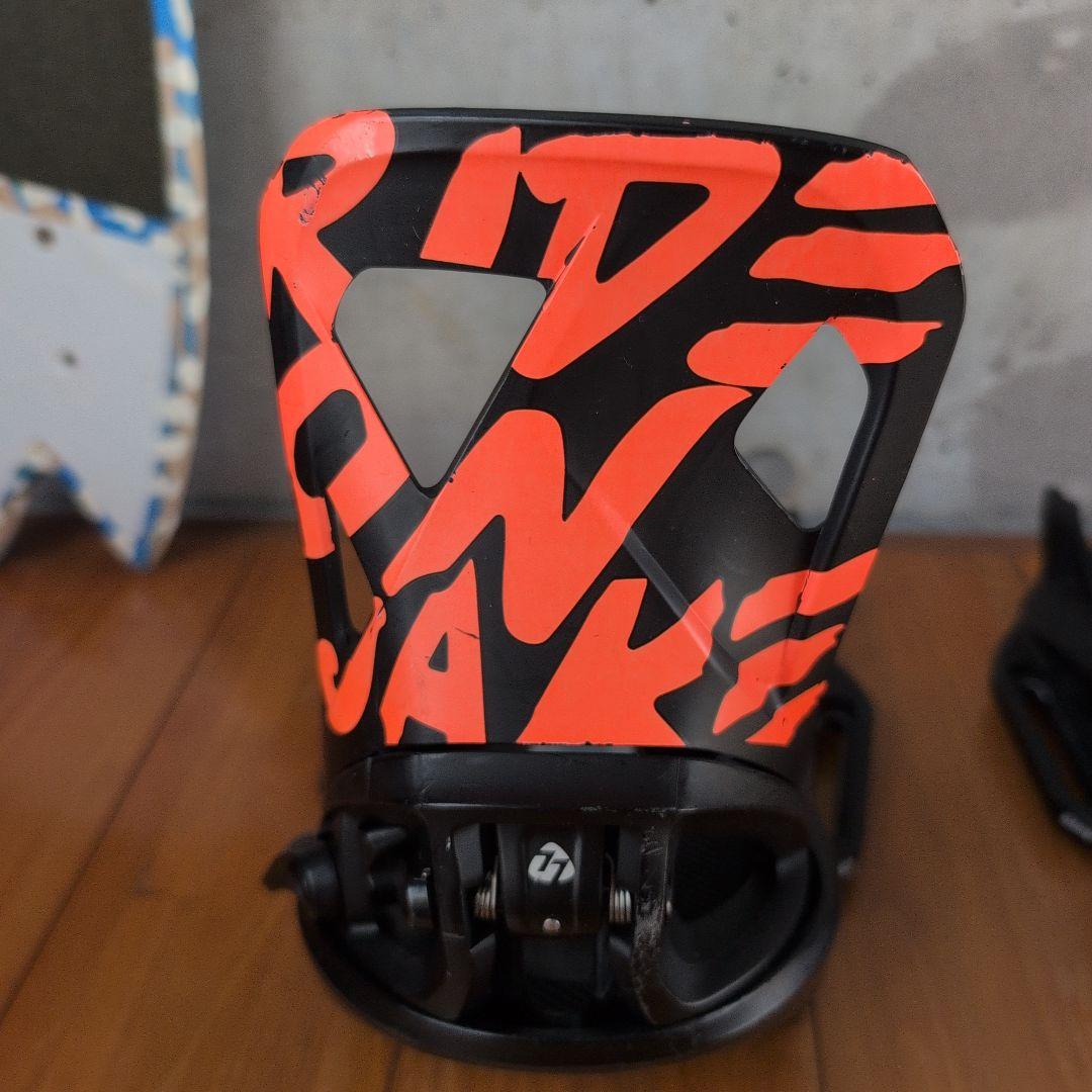 激レア 中古 MINE77 STEP ON EST size Ｍ BINDING