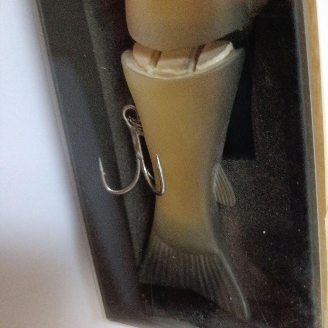 デプス サイレントキラー75 ＃11 ワイルドカープ