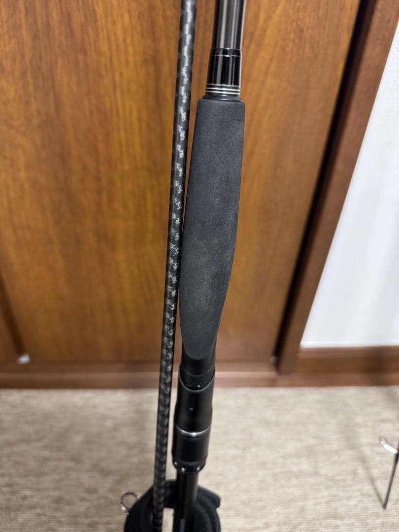 SHIMANO エクスセンスインフィニティ S906M