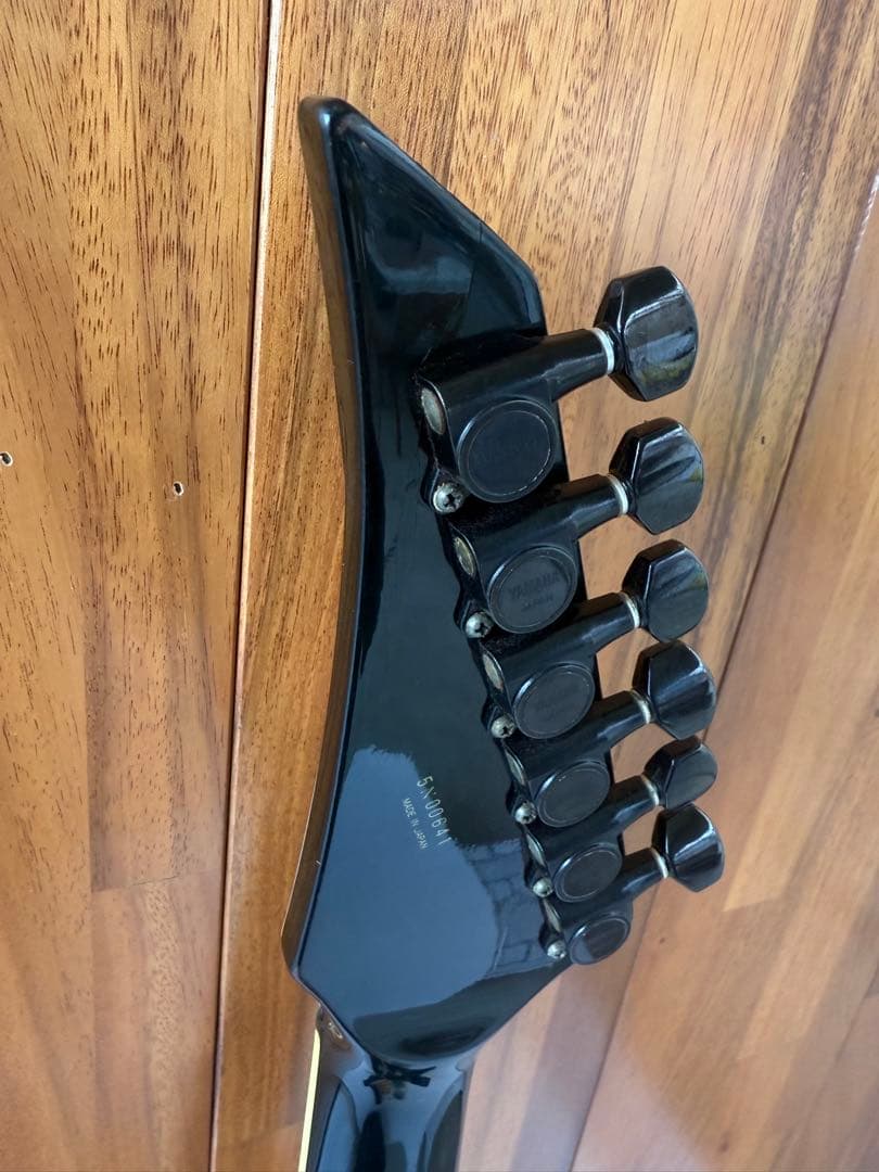 YAMAHA　RGX612D(a30)