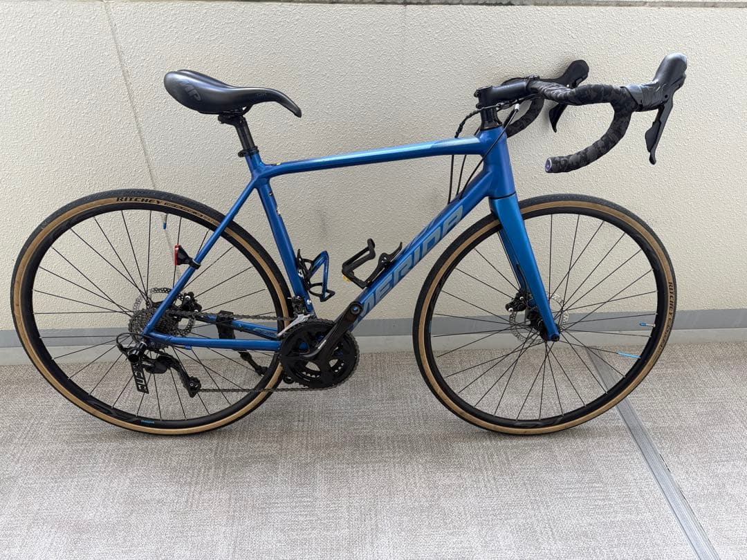 MERIDA スクルトゥーラ400 2020モデル 軽量カスタマイズ 送料無料