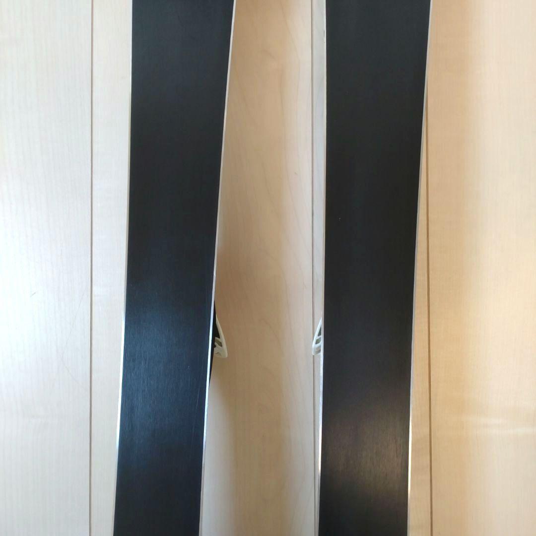 Atomic REDSTER GL スキー板 110cm