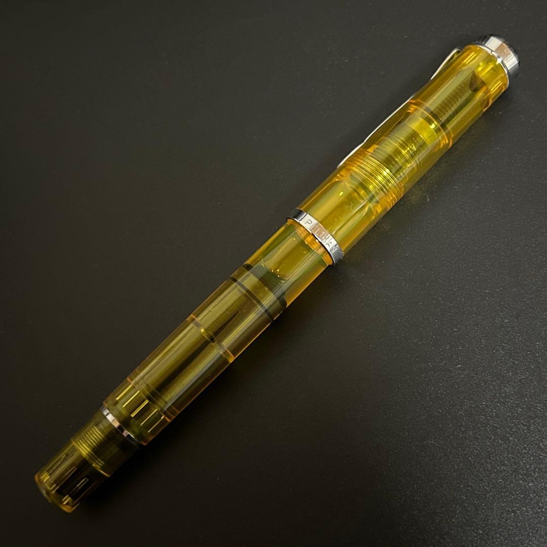 ペリカン M205 DUO デモンストレーター BB 蛍光 蛍光ペン 極太