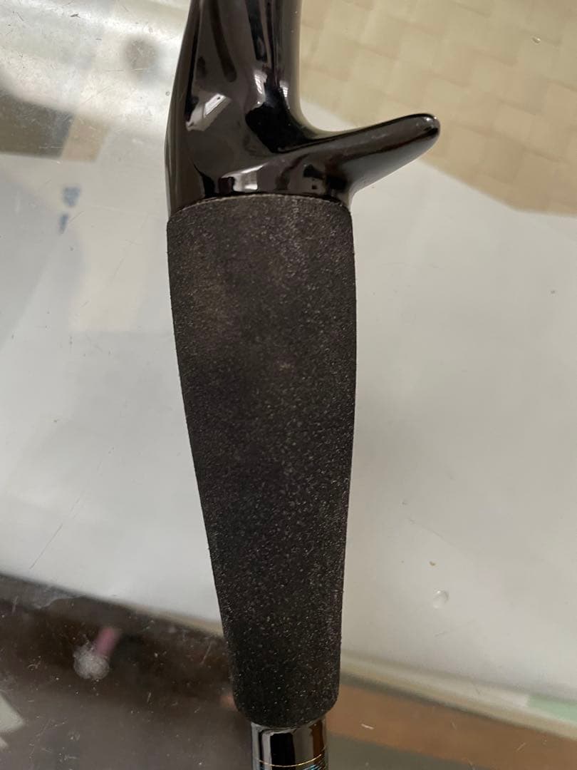 Daiwa カワハギKAWAHAGI X MH-180 船釣　ロッド