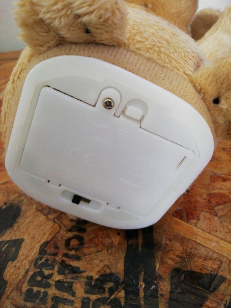 廃盤　こえマネわんちゃん　美品