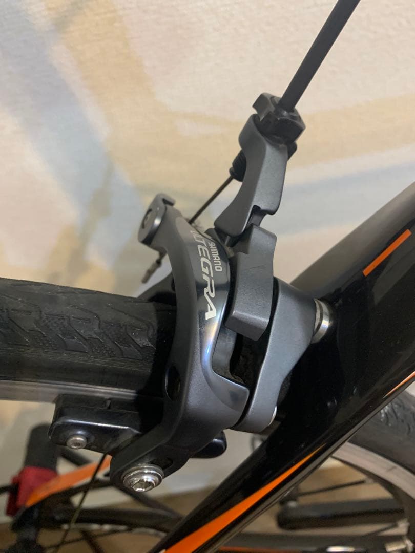 配送可能　オルベア　ORCA ロードバイク　2013年製