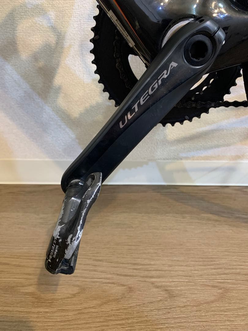 配送可能　オルベア　ORCA ロードバイク　2013年製