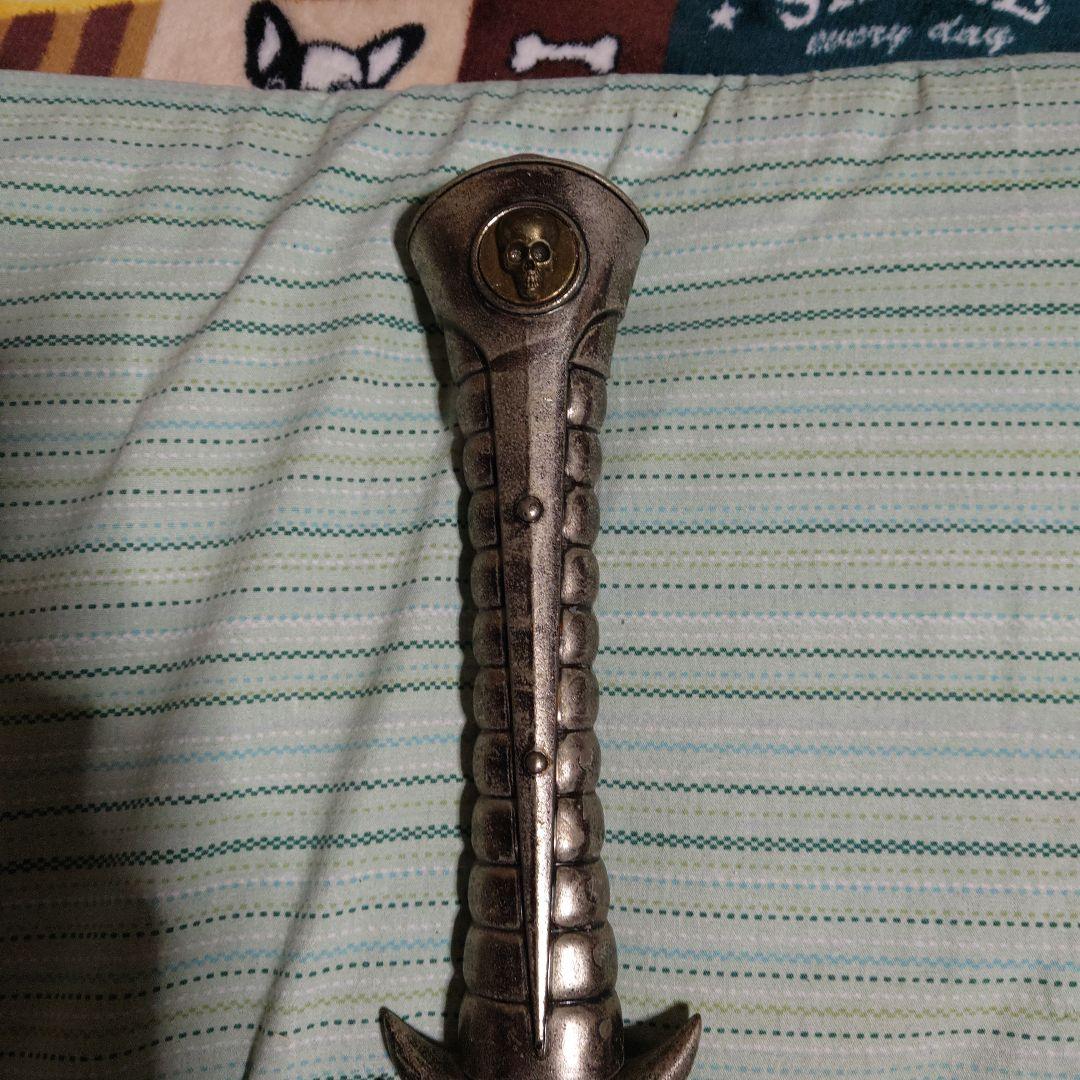 西洋刀　ケイオスソード　オーディンソード