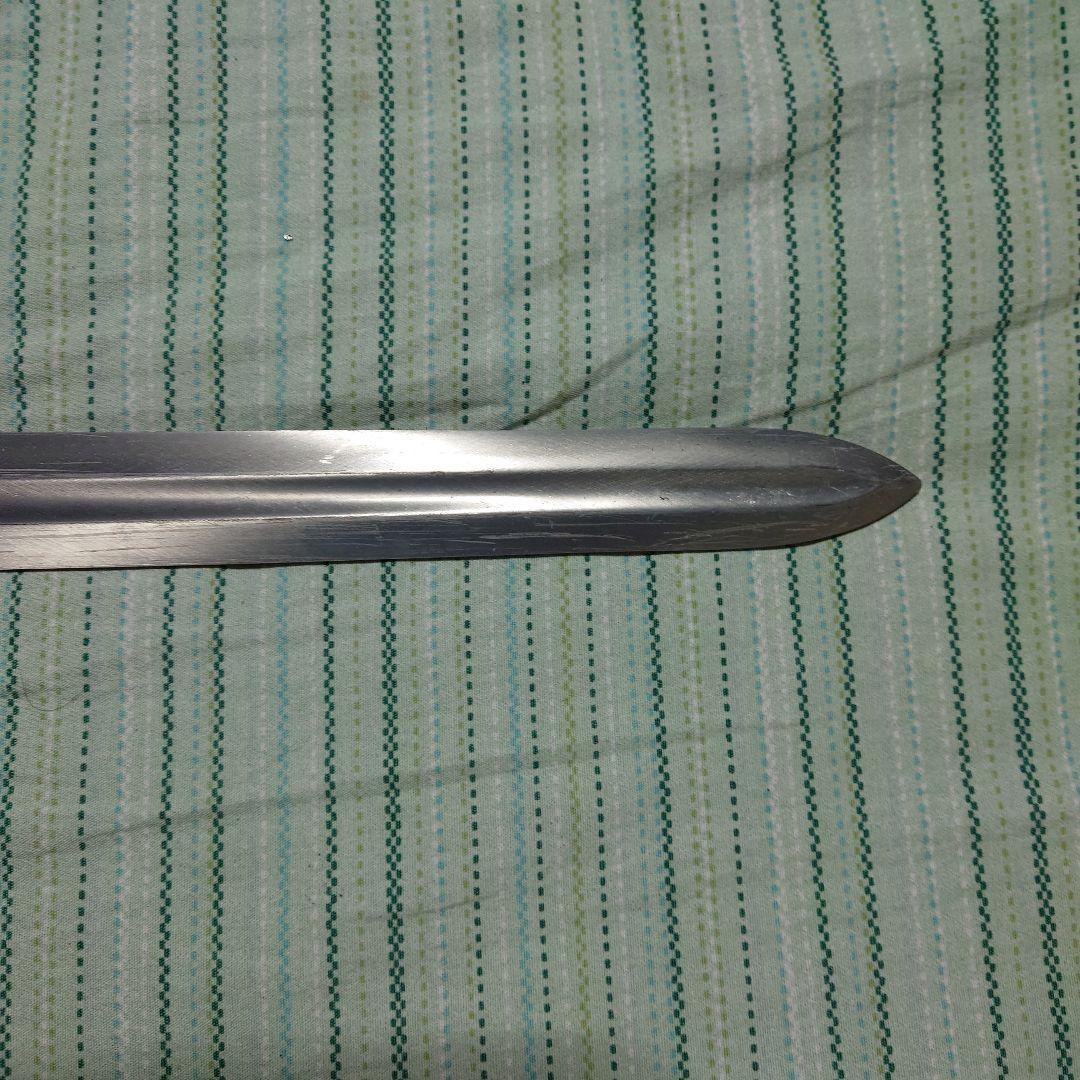 西洋刀　ケイオスソード　オーディンソード