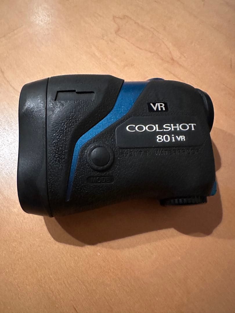 COOLSHOT 80i VR ゴルフ用距離計
