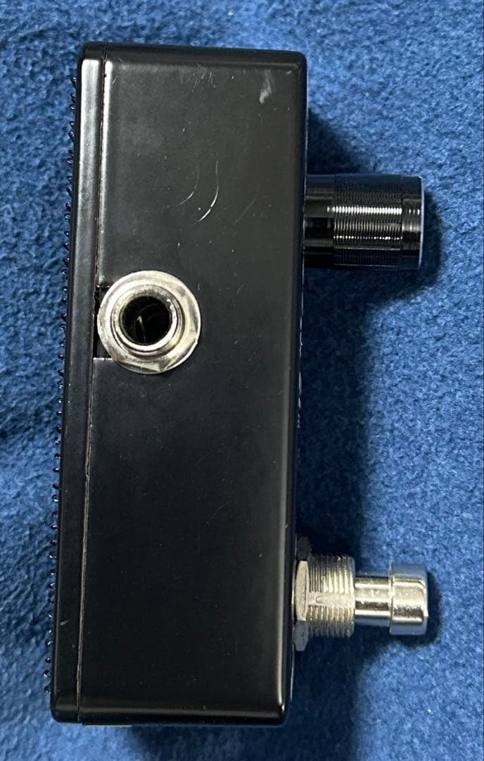 (中古)ノイズゲート ISP Technologies DECIMATOR X