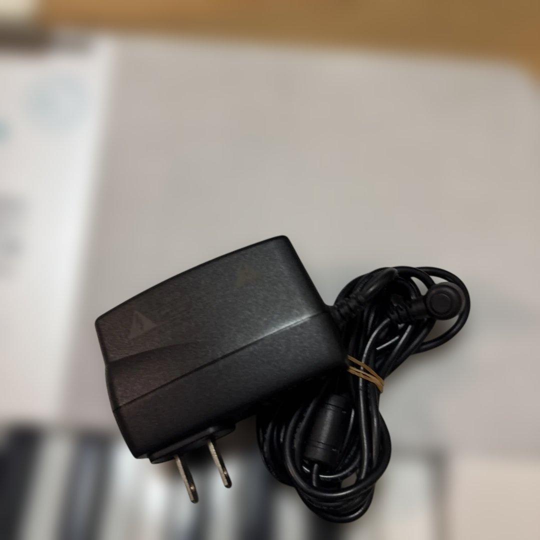 CASIO LK-223 光ナビゲーション 電子キーボード 61鍵