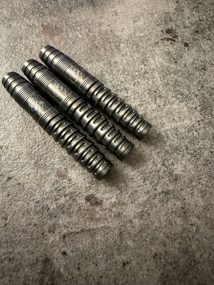 数量限定モデル TARGET ターゲット MAYO G2 ダーツ バレル　マヨ2