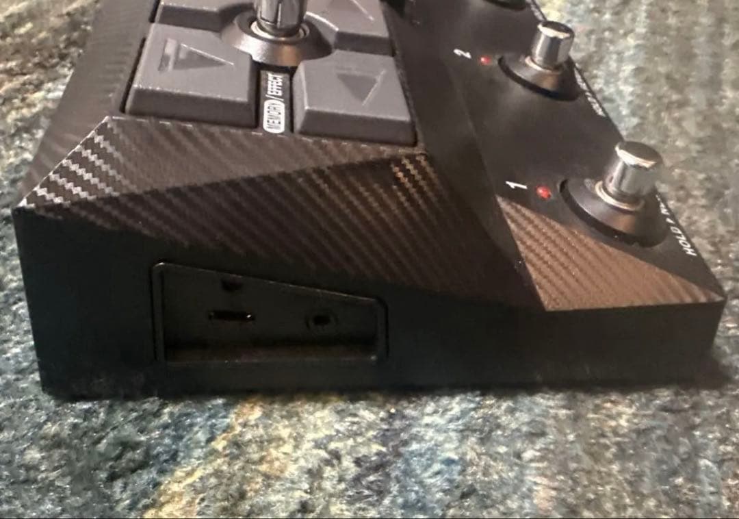 Zoom G2 four ACアダプタ付