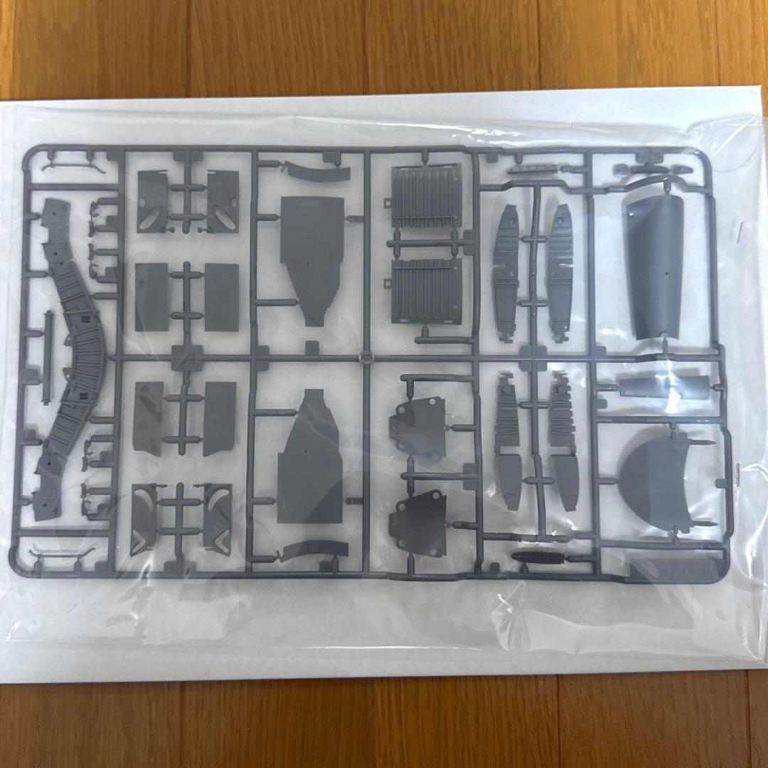 TAMIYA ヴォートF4U-1コルセア　バードゲージ