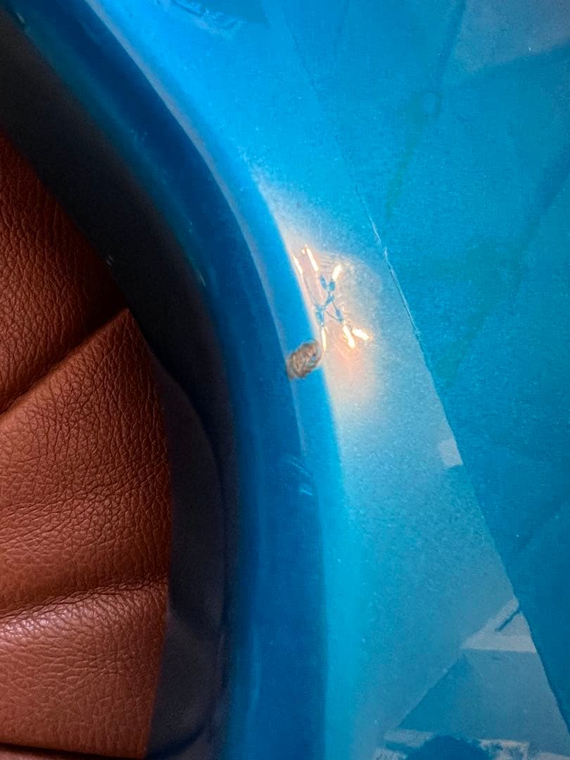 Fender Japan ジャズベース Qシリアル ブルーメタリック