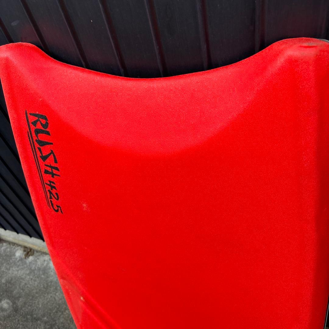 BODY GLOVE ボディボード リーシュコード付き2枚セット/ボディボード