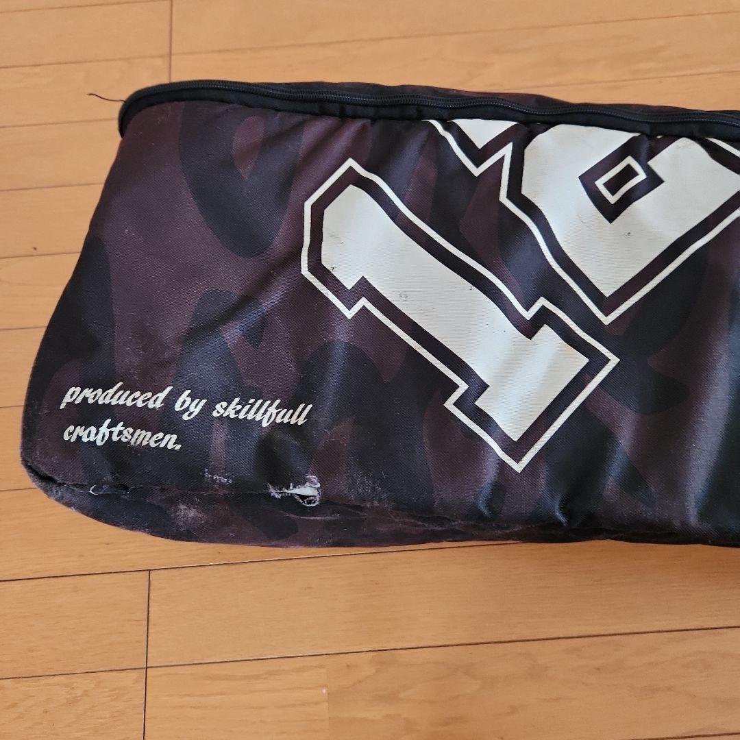 OGASAKA　オガサカ　スキーケース　2台入り