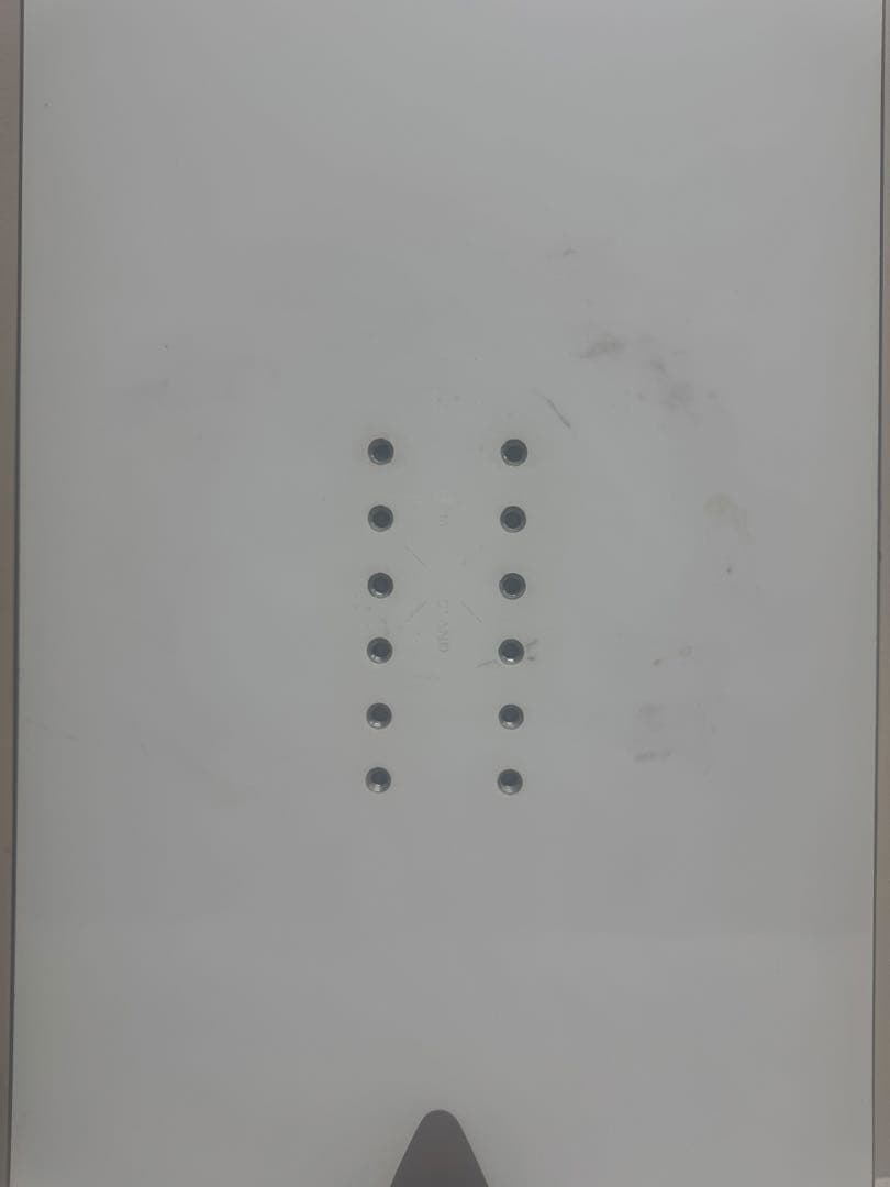 KORUA DART 52 スノーボード ホワイト