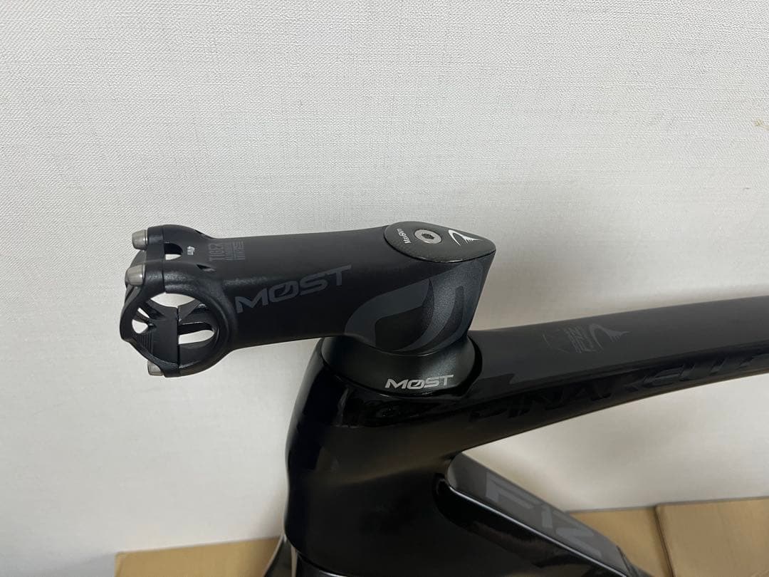 PINARELLO ピナレロ DOGMA F12 カーボン　フレーム　ドグマ