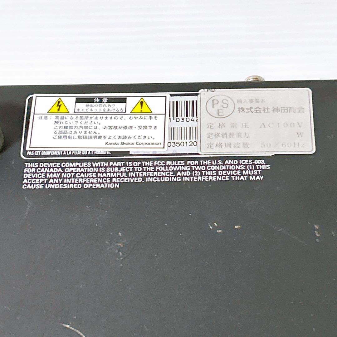 Ampeg アンペグ ベースアンプヘッド PF-350
