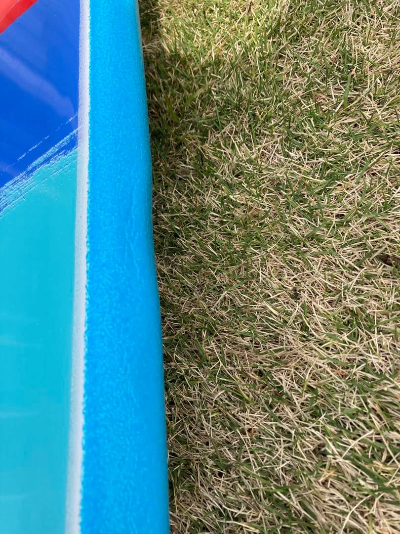 STUMP 5’0 catch surf キャッチサーフ　静波手渡