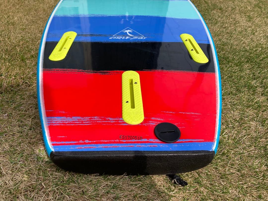 STUMP 5’0 catch surf キャッチサーフ　静波手渡