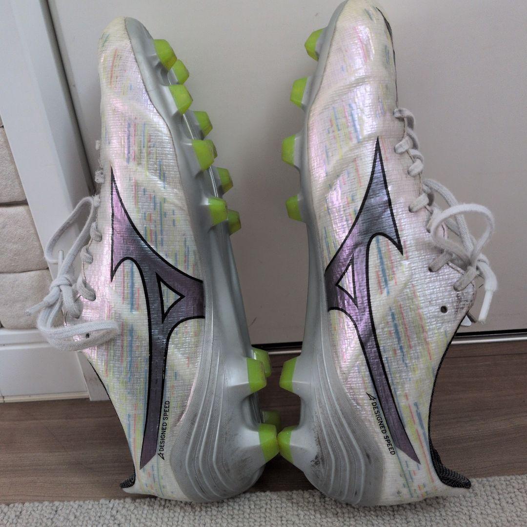 ミズノ　アルファー2