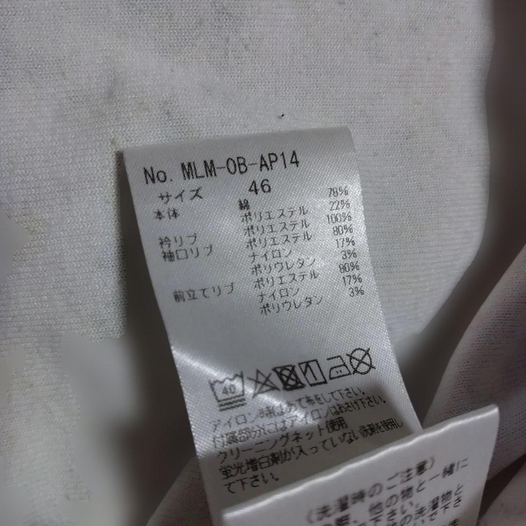 MARK & LONA ゴルフ ポロシャツ