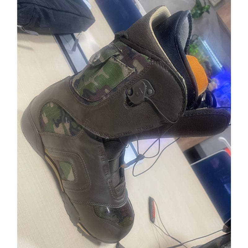 BURTON RULER スノボブーツ ルーラー スノーボード ブーツ