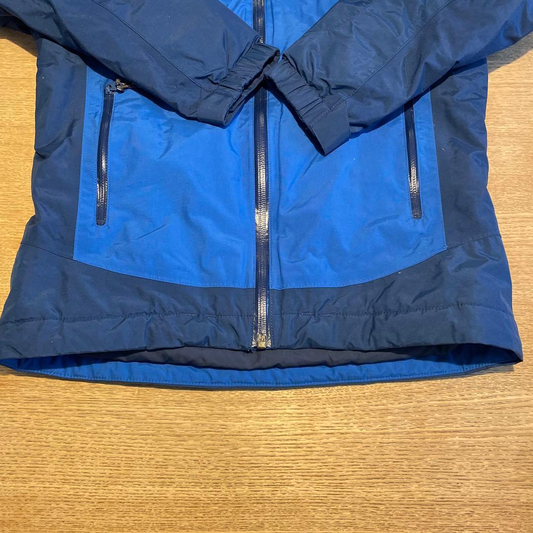 mont-bell 子ども用ジャケットとパンツセット　130cm