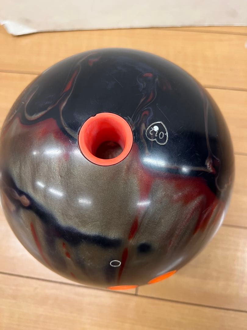 ABSボウリングバッグ及びシュウズ、ボーリン 2球　送料込み￼ 値段下げました