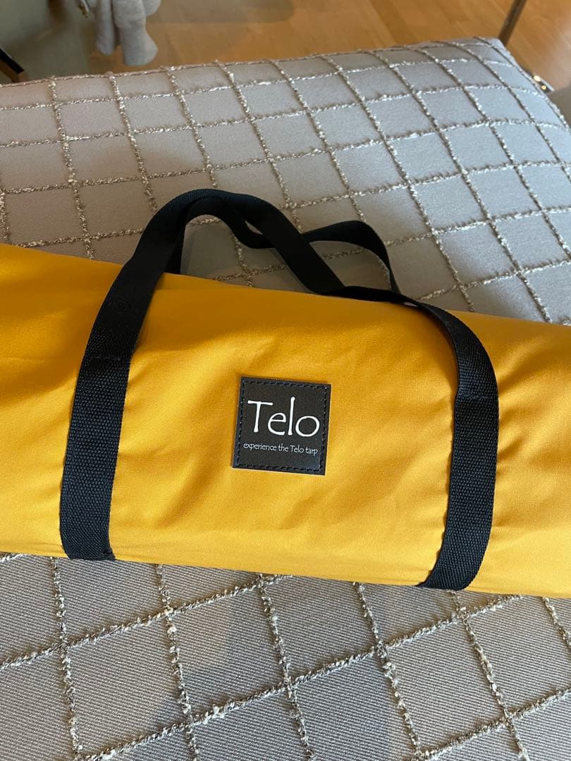 Telo Tarp crescent テーロタープ クレセント