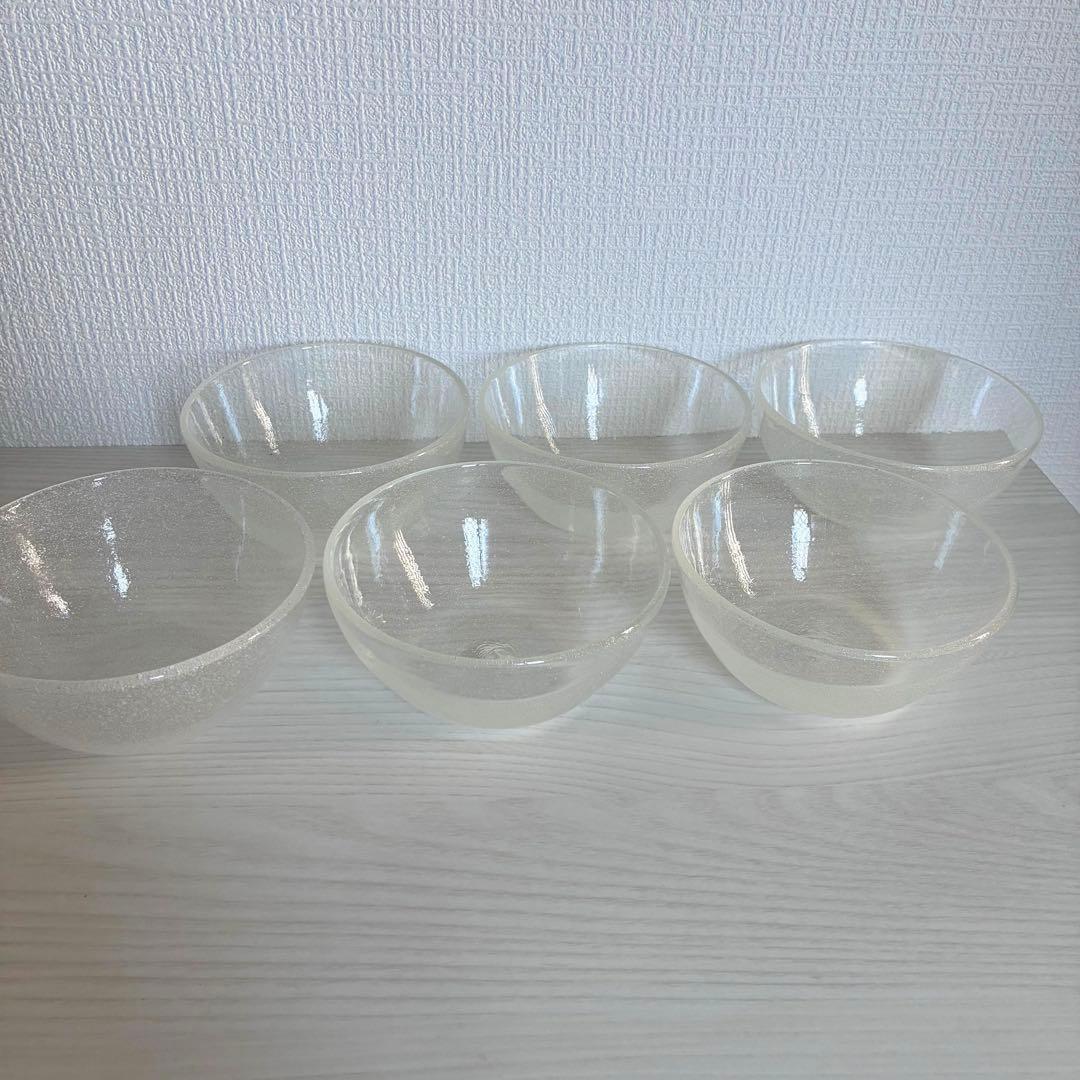 ミー様【確認用】小谷眞三 小鉢・大鉢セット