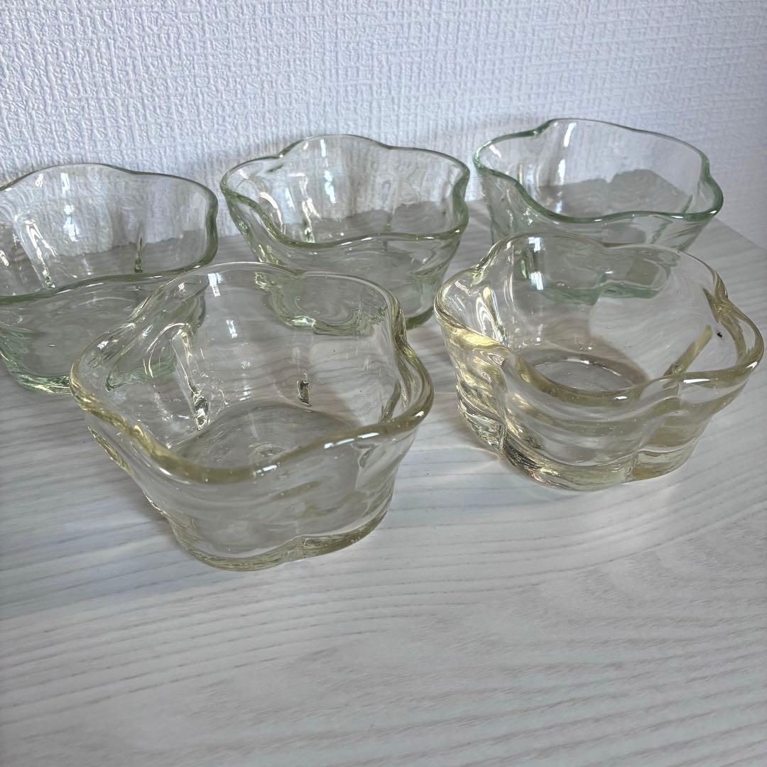 ミー様【確認用】小谷眞三 小鉢・大鉢セット