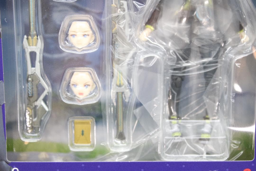 figma ユーニ ゼノブレイド3 未開封 29-MA0816-06