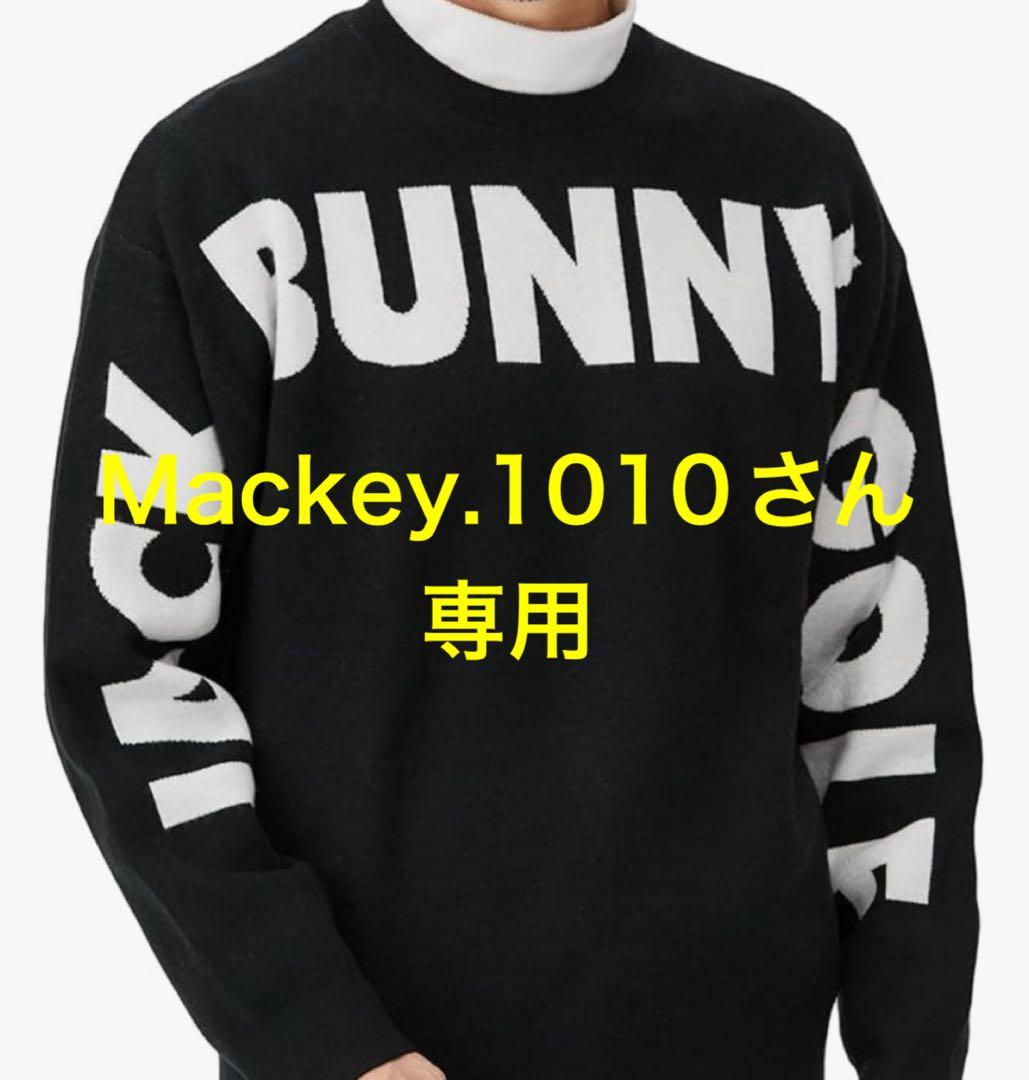 【新品】Jack bunnyメンズウェア