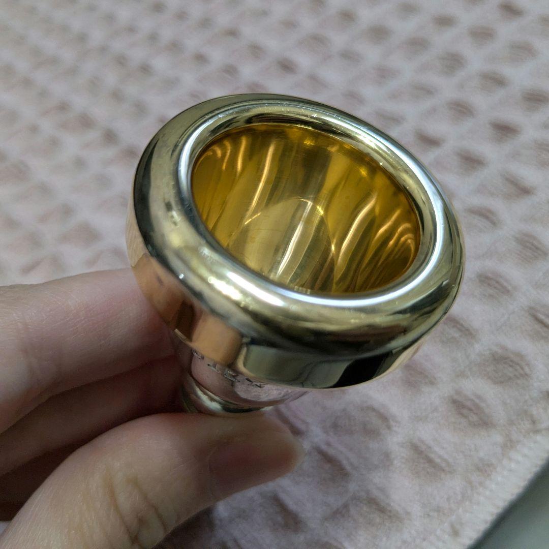 アトリエモモ　M51E マウスピース