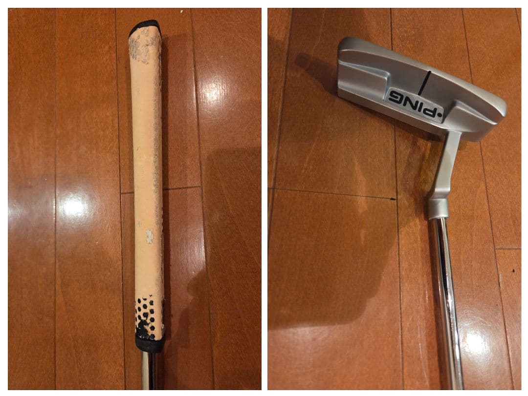 PING(G400/i210)/CALLAWAY　ゴルフクラブ12本セット備品付