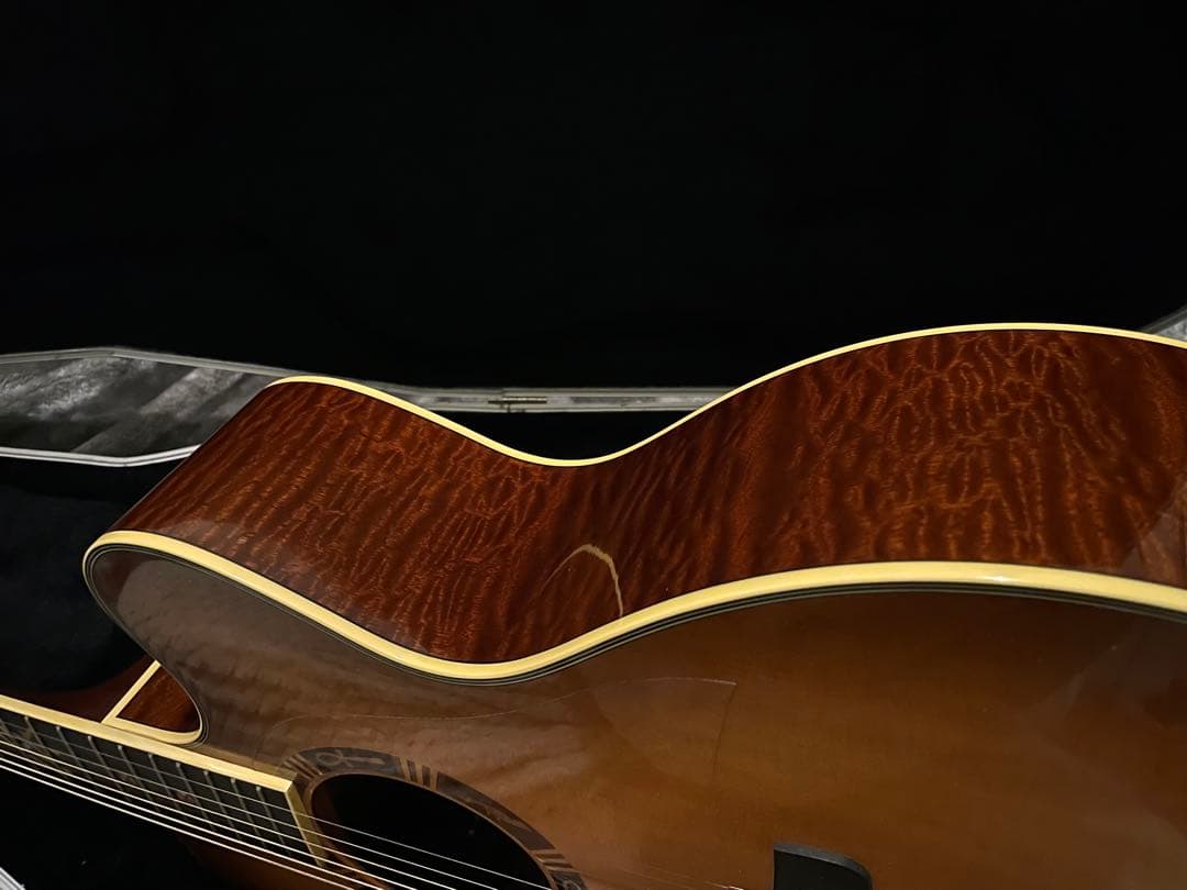 【希少】YAMAHA CPX-15E Compass series