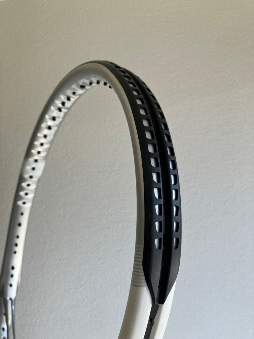 国内正規品　美品　ダンロップ　LX 1000 魔法のラケット　G2