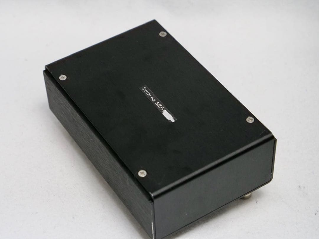 ギター Morningstar FX / MC6